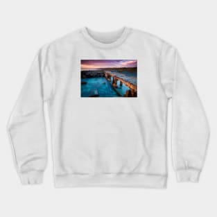 Decay Crewneck Sweatshirt